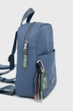 Ruksak Pepe Jeans Tessa Back Pack  100% Polyester