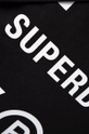 Superdry plecak czarny