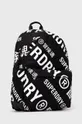 Ruksak Superdry  100% Polyester