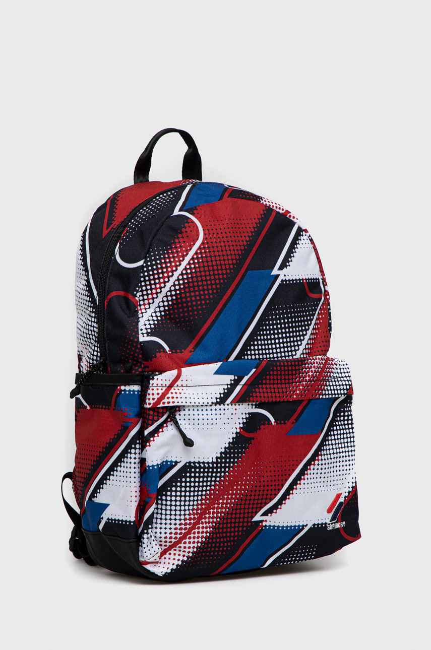 Superdry plecak 100 % Poliester