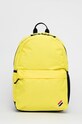 Ruksak Superdry jednofarebný žltá Y9110156A.NWI