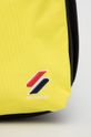 żółty Superdry plecak
