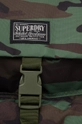 Ruksak Superdry zelená