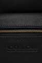 Coach plecak skórzany C8472 Charter Backpack 24 czarny C8472