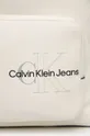 Σακίδιο πλάτης Calvin Klein Jeans μπεζ