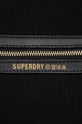 čierna Ruksak Superdry