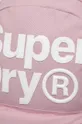 ružová Ruksak Superdry