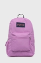 ljubičasta Ruksak Jansport Ženski