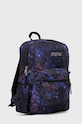 Akcesoria Jansport plecak EK0A5BAIU231 fioletowy