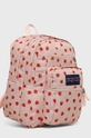 Рюкзак Jansport рожевий