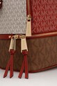 MICHAEL Michael Kors plecak 30S0GEZB2V czerwony