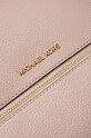 MICHAEL Michael Kors plecak skórzany różowy 30S5GEZB1L