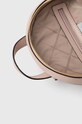 MICHAEL Michael Kors zaino in pelle 30S5GEZB1L rosa