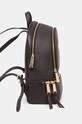 MICHAEL Michael Kors ghiozdan de piele 30S5GEZB1L maro AW24