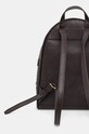 Accesorii MICHAEL Michael Kors ghiozdan de piele 30S5GEZB1L maro