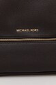 MICHAEL Michael Kors ghiozdan de piele maro 30S5GEZB1L