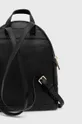 чёрный Кожаный рюкзак MICHAEL Michael Kors