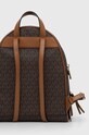 Dodaci Ruksak MICHAEL Michael Kors 30S7GEZB1B smeđa