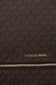 Ruksak MICHAEL Michael Kors smeđa 30S7GEZB1B