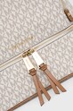 Рюкзак MICHAEL Michael Kors бежевый 30S7GEZB1B