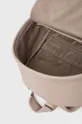 Kožený ruksak MICHAEL Michael Kors Dámsky
