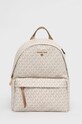 MICHAEL Michael Kors rucsac nu incape in A4 bej 30T0G04B6B