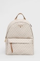 Ruksak MICHAEL Michael Kors elegantné béžová 30T0G04B6B