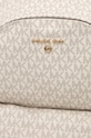 Doplnky Ruksak MICHAEL Michael Kors 30T0G04B6B béžová