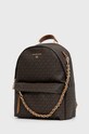 MICHAEL Michael Kors rucsac 30T0G04B6B maro SS22