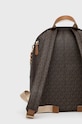 Ruksak MICHAEL Michael Kors hnedá 30T0G04B6B
