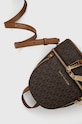 Рюкзак MICHAEL Michael Kors коричневый 30S7GEZB1V