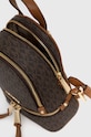 Рюкзак MICHAEL Michael Kors 30S7GEZB1V коричневый