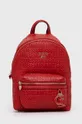 crvena Dječji ruksak Guess Za djevojčice