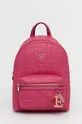 рожевий Дитячий рюкзак Guess Для дівчаток