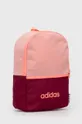 adidas gyerek hátizsák HC9814 rózsaszín