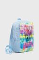 Detský ruksak adidas Disney H44302  Podšívka: 100% Recyklovaný polyester Základná látka: 100% Recyklovaný polyester Podšívka: 100% Polyetylén
