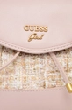 розовый Детский рюкзак Guess