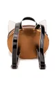 Karl Lagerfeld plecak dziecięcy Z10131 brązowy