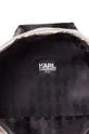 beżowy Karl Lagerfeld plecak dziecięcy Z10134
