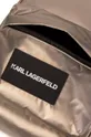 Karl Lagerfeld plecak dziecięcy Z10134 Dziewczęcy