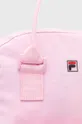Παιδικό σακίδιο Fila ροζ