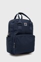 Dziewczynka Fila plecak dziecięcy FBK0001 granatowy