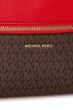 Detský ruksak Michael Kors červená R10112