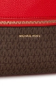 κόκκινο Παιδικό σακίδιο Michael Kors