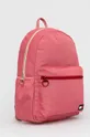 Tommy Hilfiger - Gyerek hátizsák erős rózsaszín