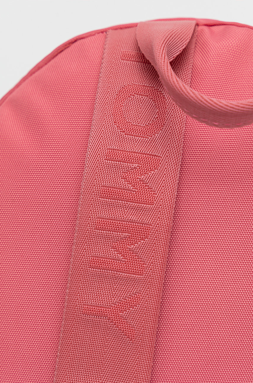 ostrá růžová Tommy Hilfiger - Dětský batoh