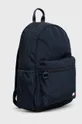 Tommy Hilfiger - Дитячий рюкзак темно-синій