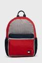 червоний Дитячий рюкзак Tommy Hilfiger Дитячий