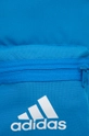 Ruksak adidas Performance HD9930  Podšívka: 100% Recyklovaný polyester Výplň: 100% Polyetylén Základná látka: 100% Recyklovaný polyester