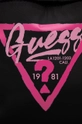 чорний Дитячий рюкзак Guess